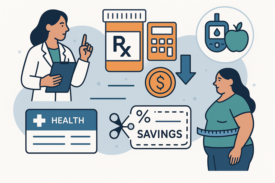 Affording Ozempic and Wegovy: A Complete Guide to Lowering Your Costs