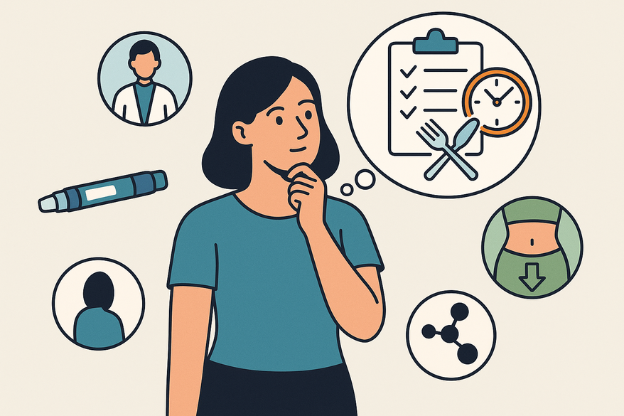 Best Fasting Schedule for GLP-1 Users: A Comprehensive Guide