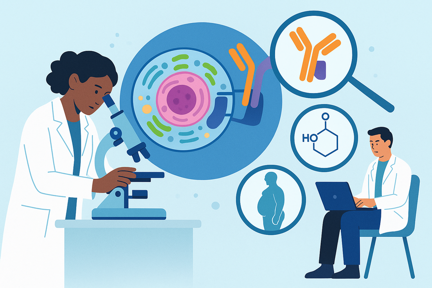 How GLP-1 Works: Mechanism, Therapeutic Science, and Drug Development