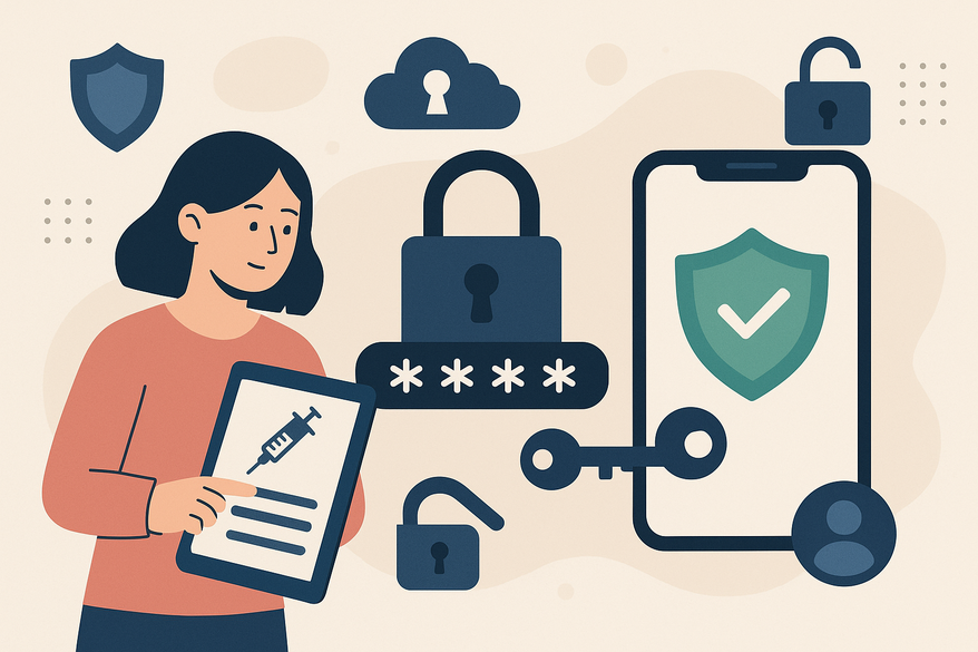 Protecting GLP-1 App Data: Essential Tips to Prevent Unauthorized Access
