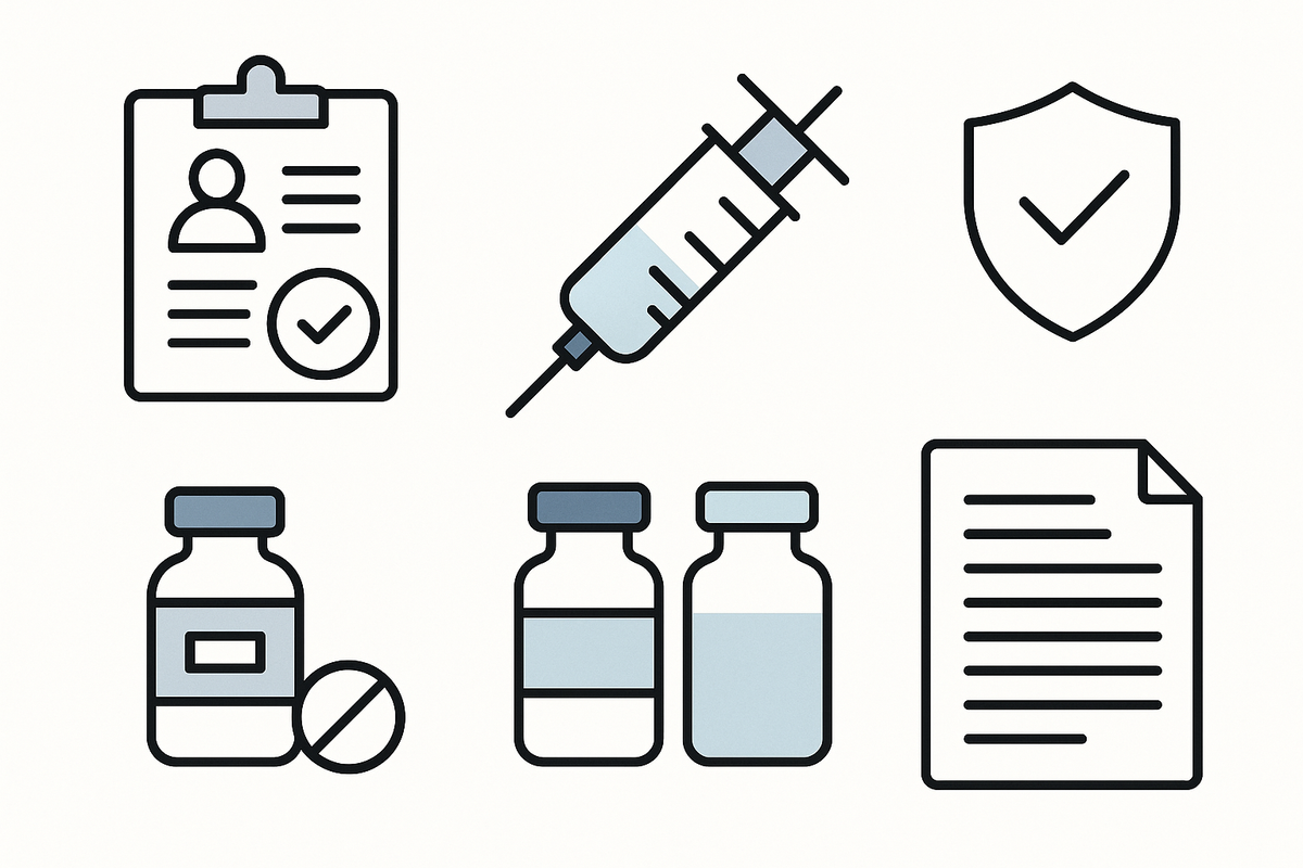 Mounjaro Injection FDA Approval: Key Dates, Indications & Safety