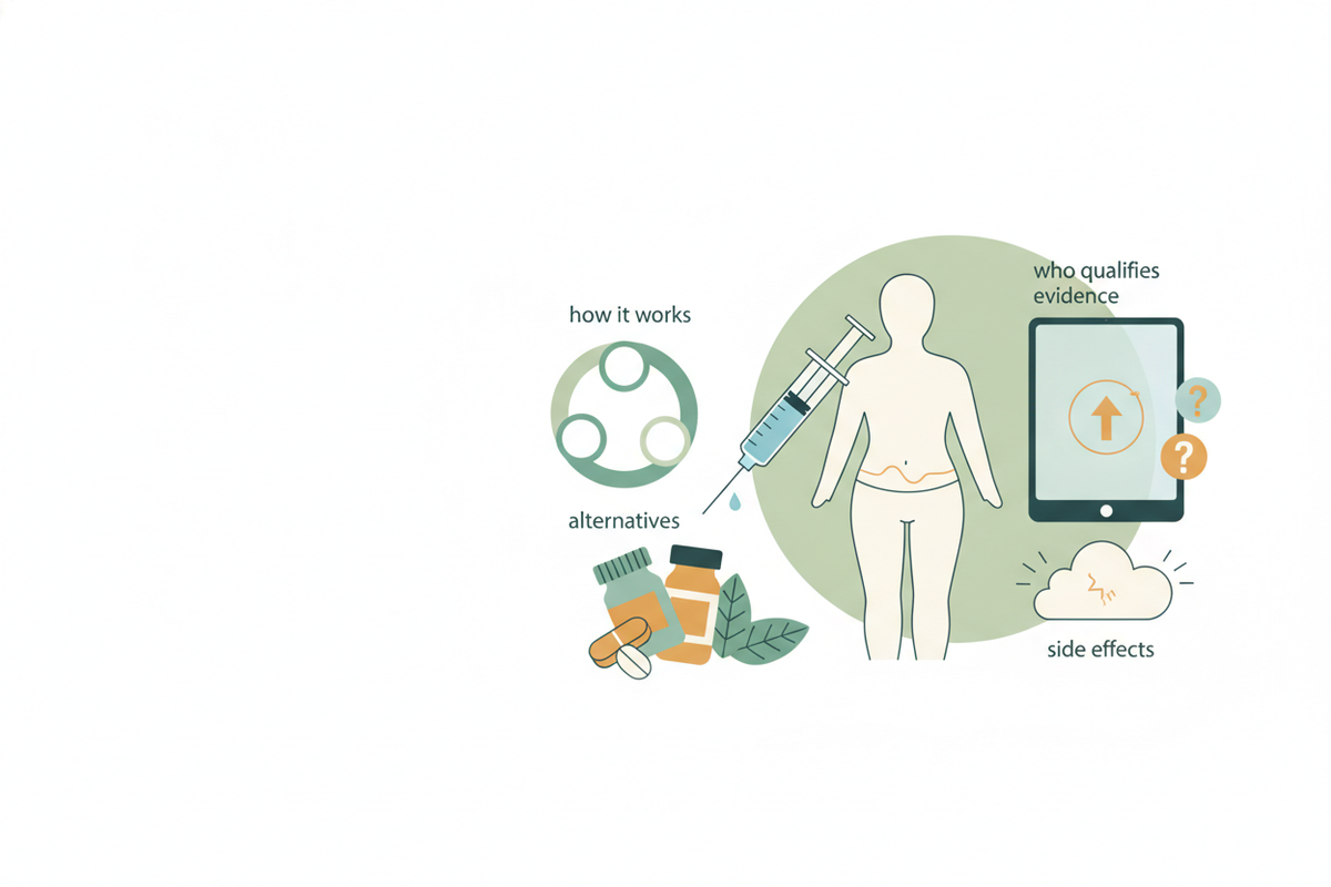 Ozempic for Weight Loss: Comprehensive Guide to GLP-1 Medications