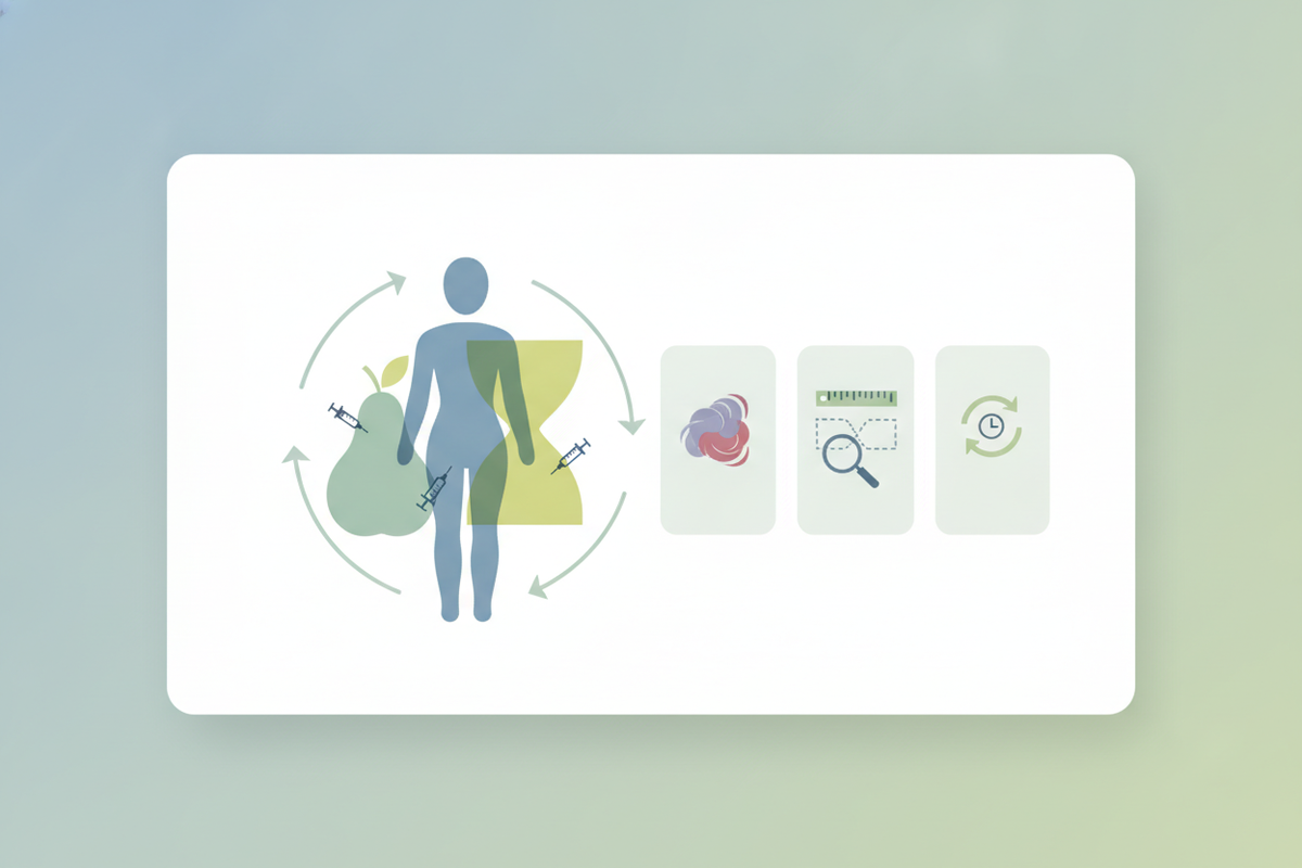 Tracking Injection Effects by Body Type: A Comprehensive Guide
