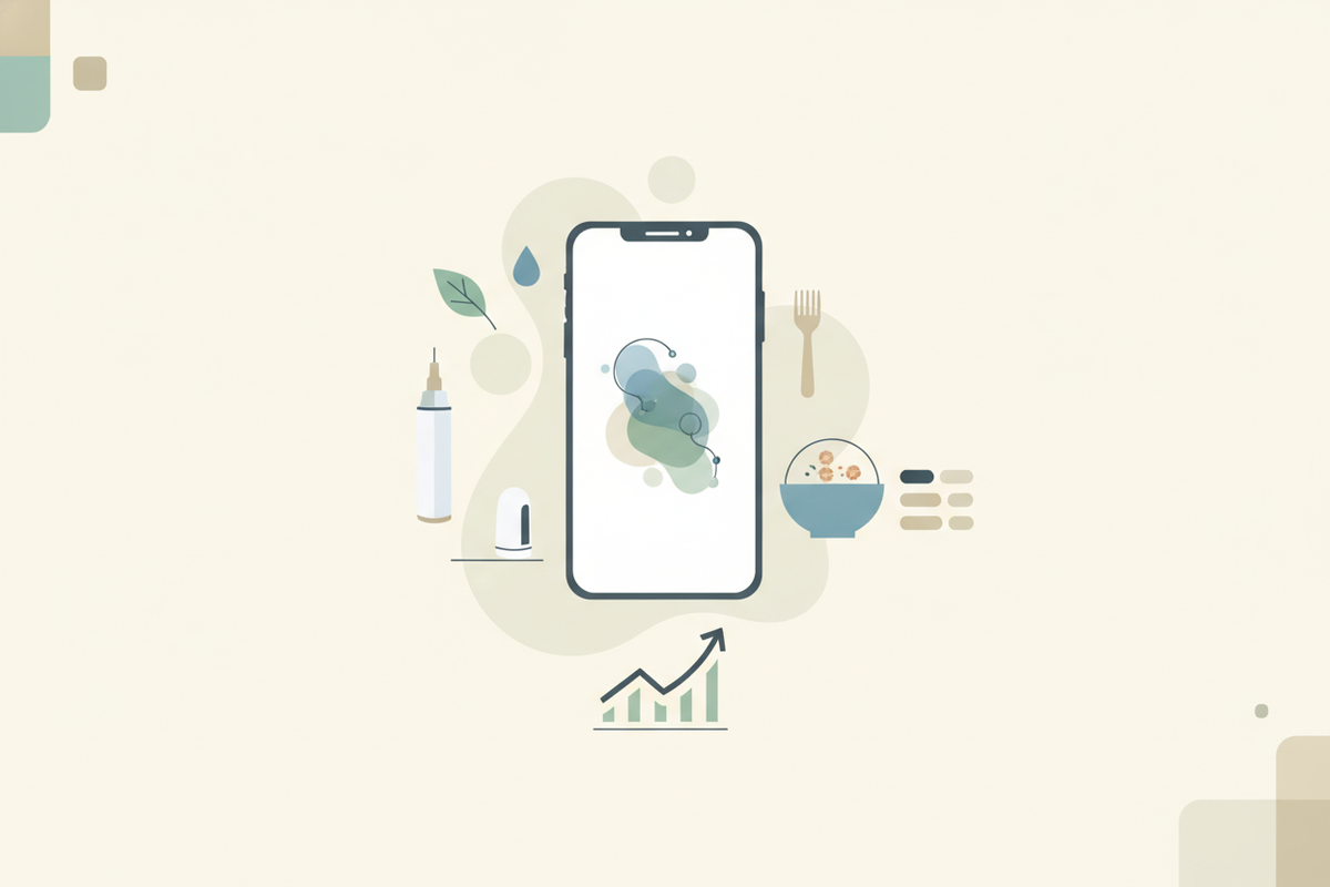 Best Ozempic Tracker App: Top 10 Options for 2024