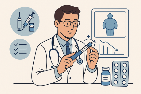 How to Adjust GLP-1 Dosage: A Comprehensive Guide to Safe and Effective Titration