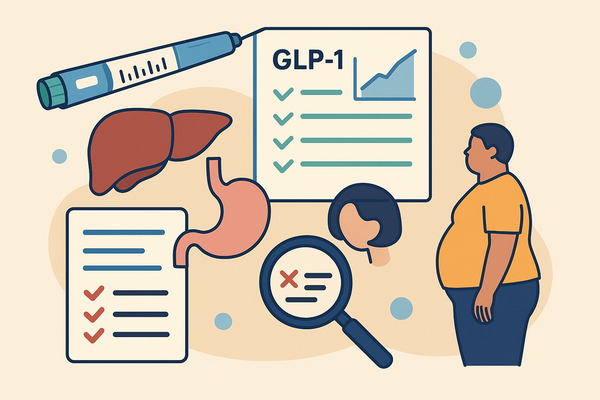 Comprehensive GLP-1 Dosage Guidelines: A Step-by-Step Guide for Clinicians and Patients