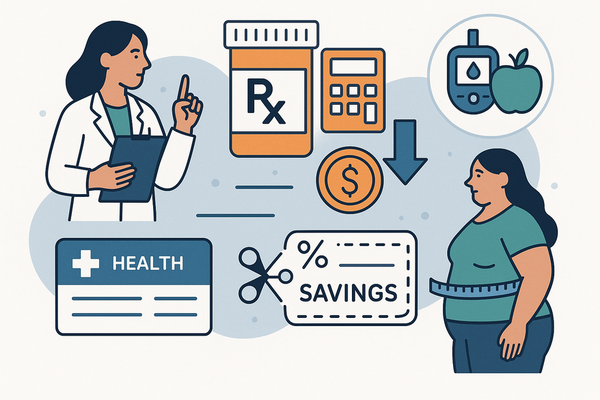 Affording Ozempic and Wegovy: A Complete Guide to Lowering Your Costs