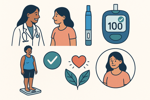 GLP-1 Success Stories: Real Patient Testimonials and Transformative Outcomes