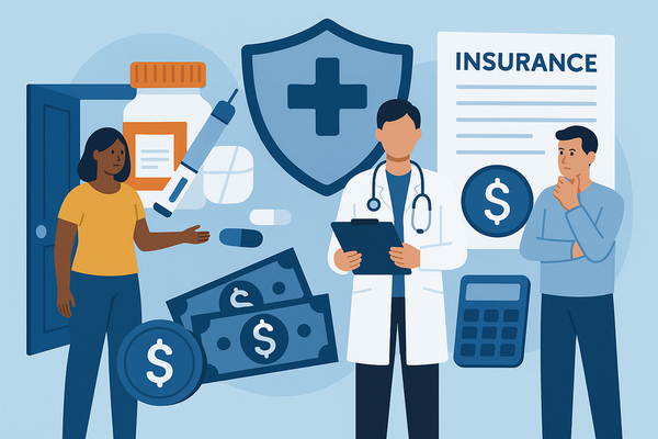 Insurance Coverage for GLP-1 Medication: A Comprehensive Guide to Access and Affording Your Treatment