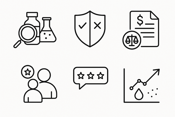 Compounded Semaglutide: Safety, Cost, Legality & Real Patient Insights