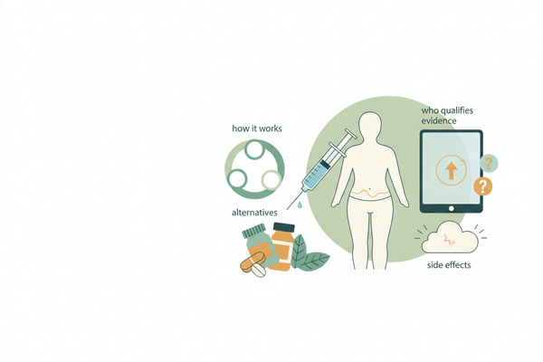 Ozempic for Weight Loss: Comprehensive Guide to GLP-1 Medications