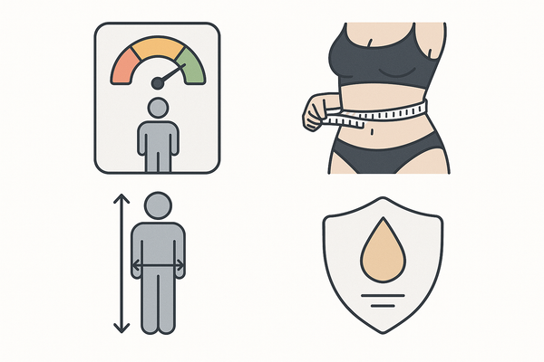 BMI Limitations: What BMI Really Means (and Misses) for Your Health