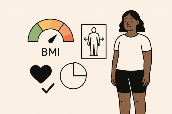 What Does BMI Really Mean? Definition, Limits, and Health