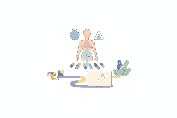 Body Shape Influence on Medication Effectiveness: A Complete Guide