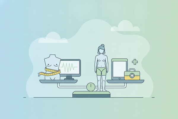 How to Find Healthy Weight Range for Short People