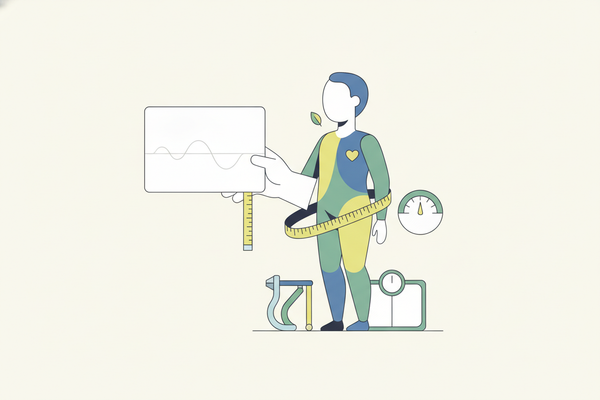 How to Measure Healthy Weight for Chronic Illness Patients