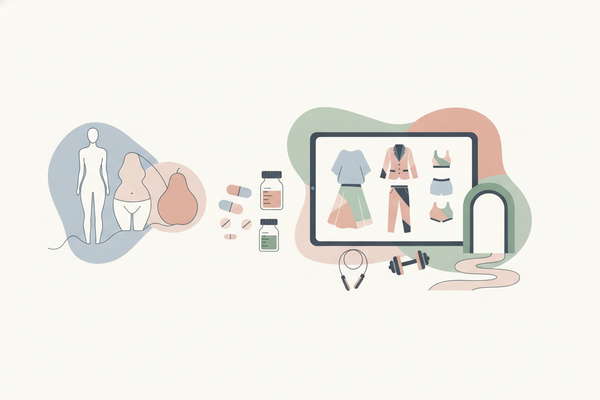 How Body Shape Affects Medication Dosage: A Comprehensive Guide