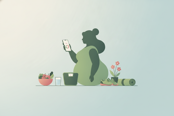 Weight Loss Progress for Pear Shape Women: A Complete Body Type Guide