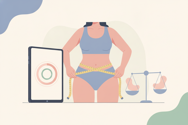 How to Measure Waist to Hip Ratio: A Step-by-Step Guide
