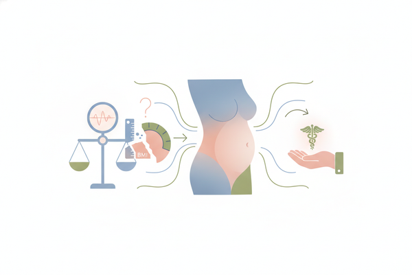 Signs Your Weight Is Affecting Hormones: What You Need to Know